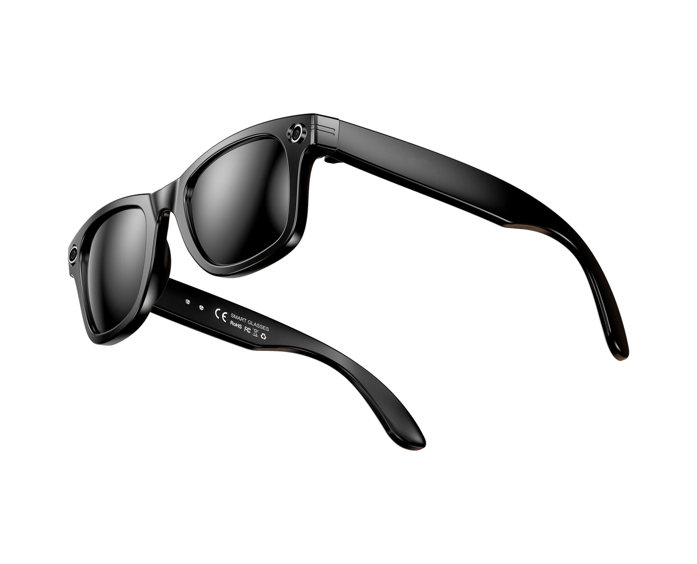 Sovreign Smart Glasses Pro
