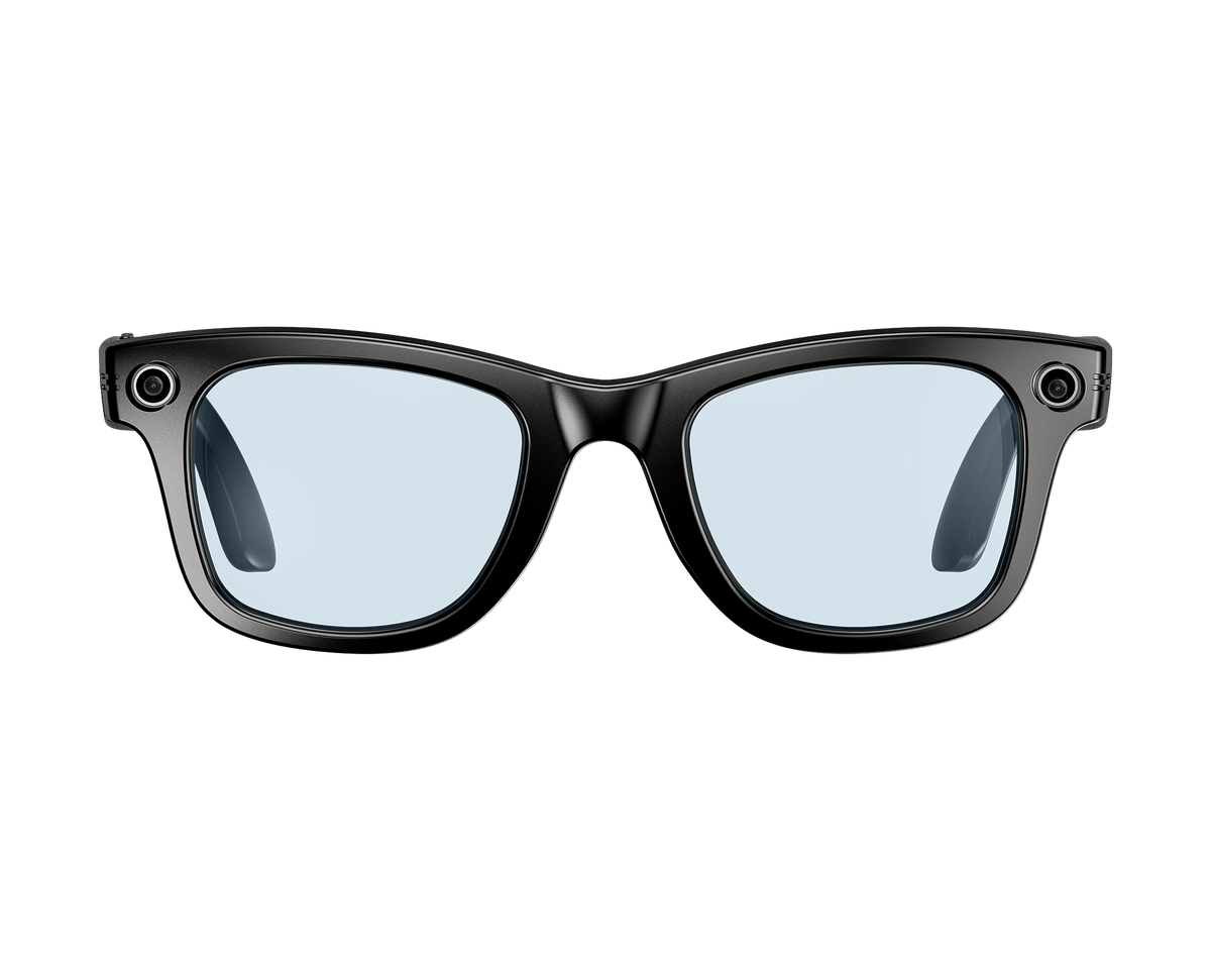 Sovreign Smart Glasses Pro