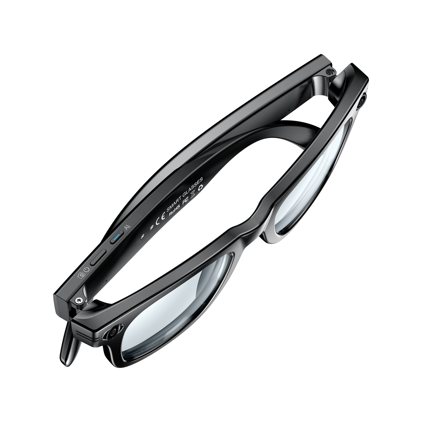 Sovreign Smart Glasses Pro