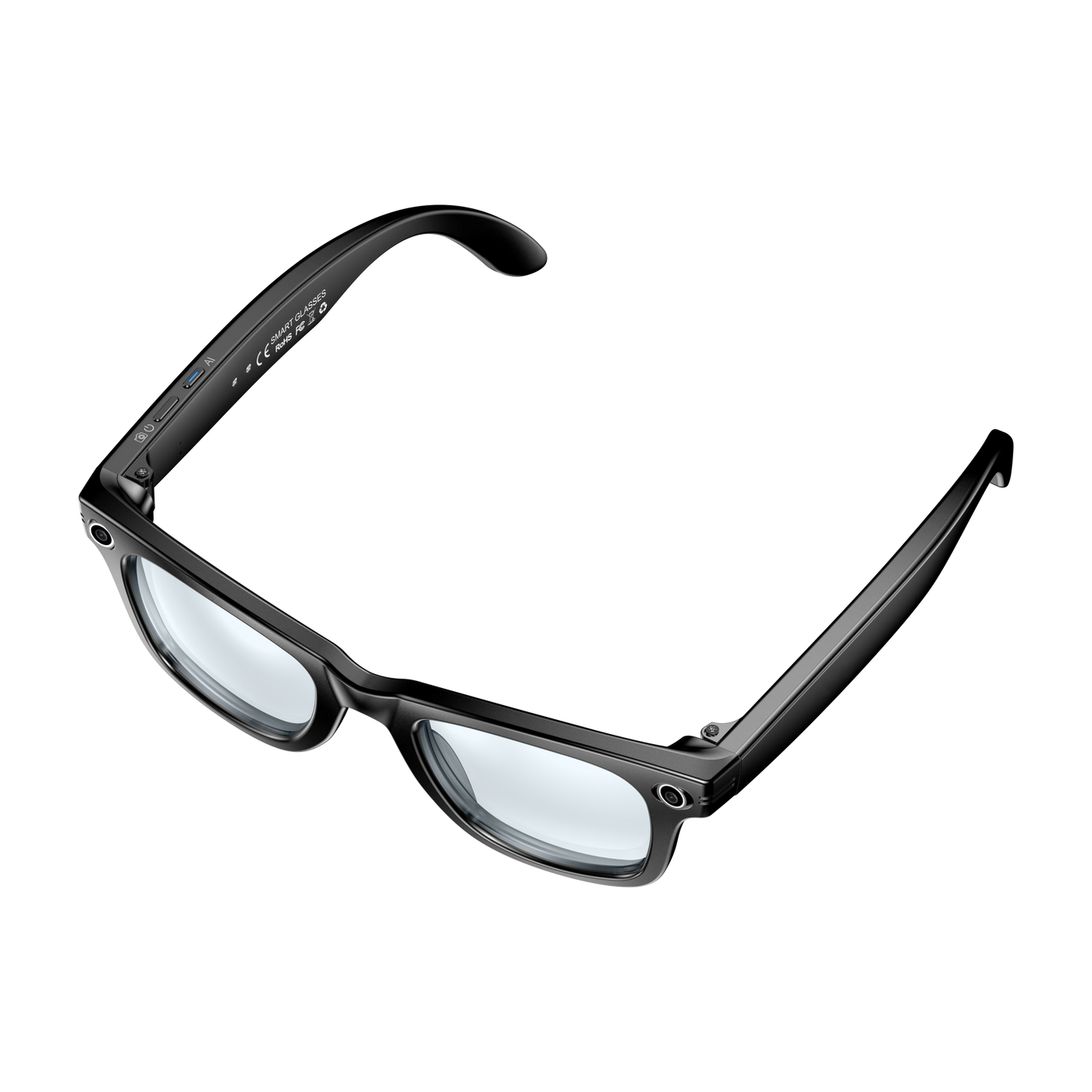 Sovreign Smart Glasses Pro
