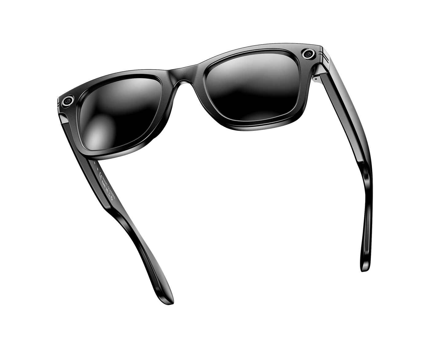 Sovreign Smart Glasses Pro
