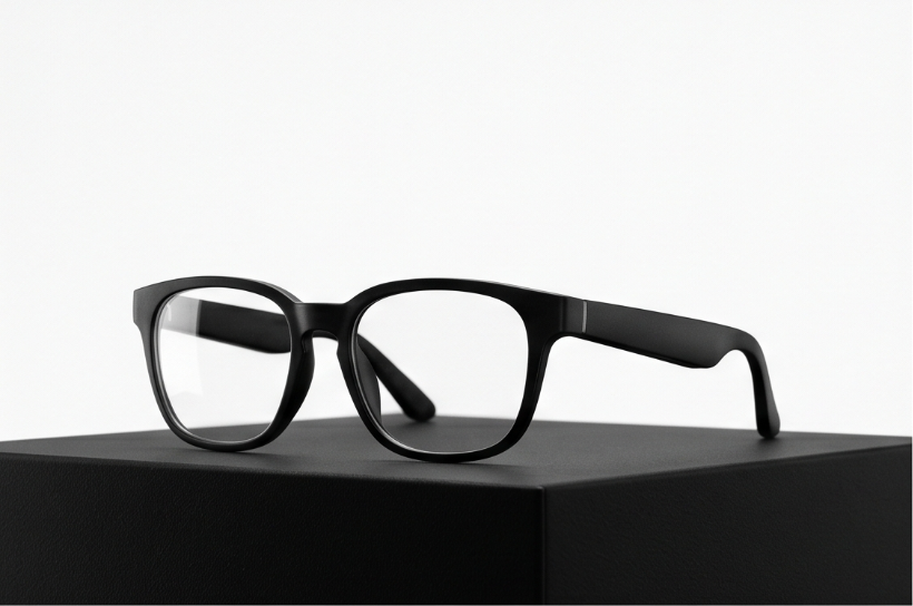 Soverign Smart Glasses