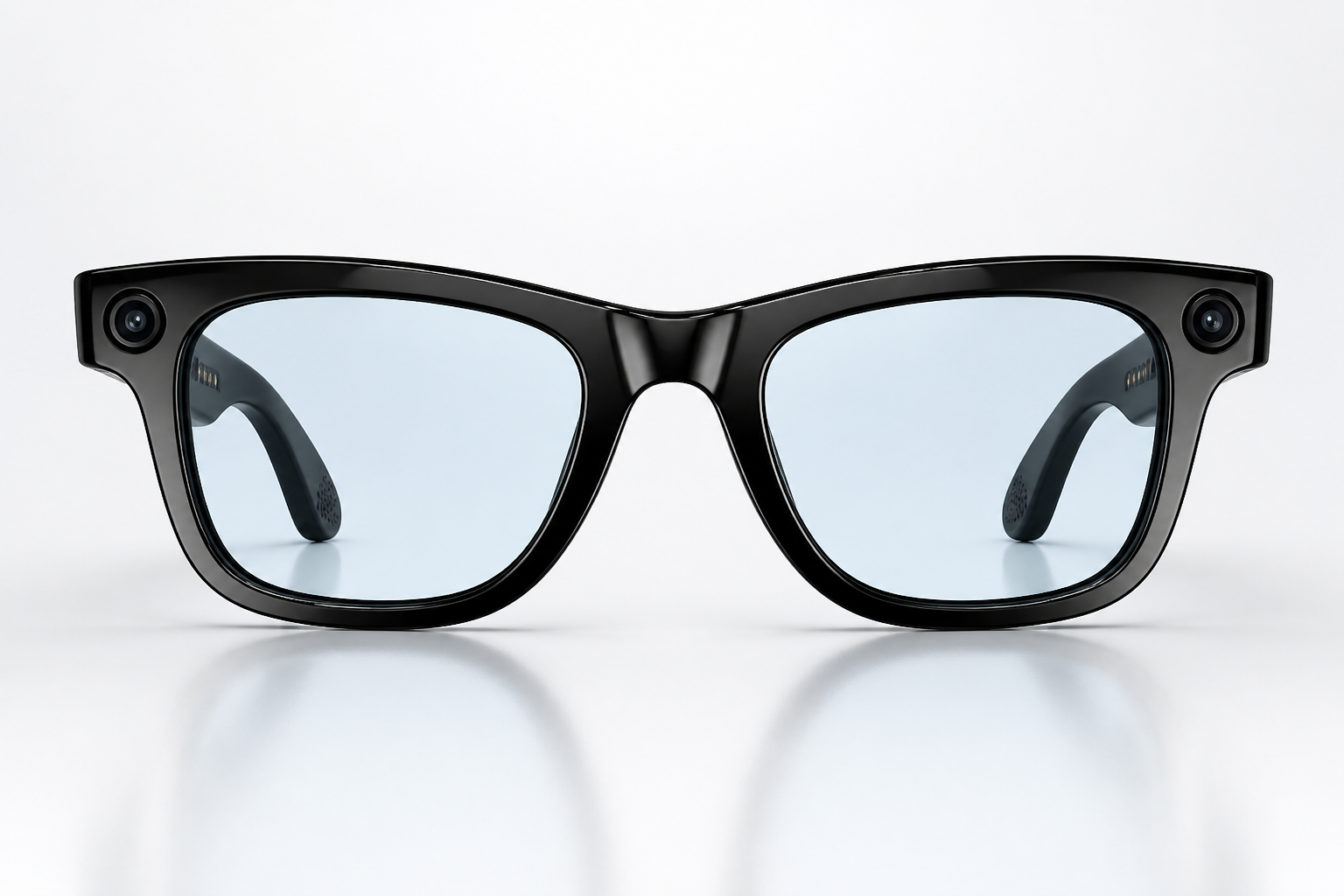 Sovreign Smart Glasses Pro